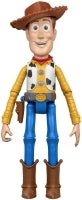 Toy Story 5 - Playscale Feature Figure: Woody