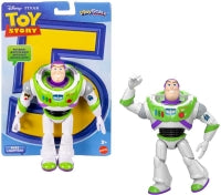 Toy Story 5 Playscale Figure Assorted