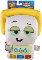 Toy Story 5 - Plush Talker Assorted