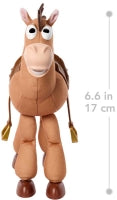 Toy Story 5 - Ragdoll Bullseye