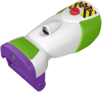 Toy Story 5 - Role Play Buzz Lightyear Space Ranger Gauntlet