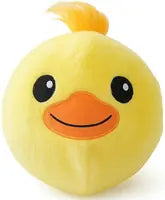 Pumpin Plushies Duck