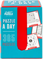 Puzzle A Day