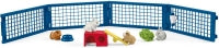 Schleich Rabbit And Guinea Pig Hutch
