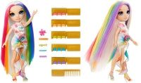 Rainbow High Hair Chalk & Style Doll - Amaya