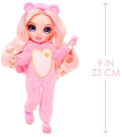 Rainbow High Junior High Pj Party Fashion Doll - Bella
