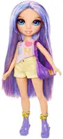 Rainbow High My Fashion Style Fashion Dolls - Violet