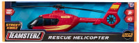Rescue Helicopter Assorted