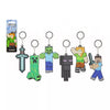 Minecraft Keychains – 70 cm Long, Perfect for Kids and Fans!
