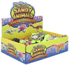 Sand Animals 10-18cm 12 Assorted