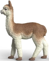Schleich Alpaca