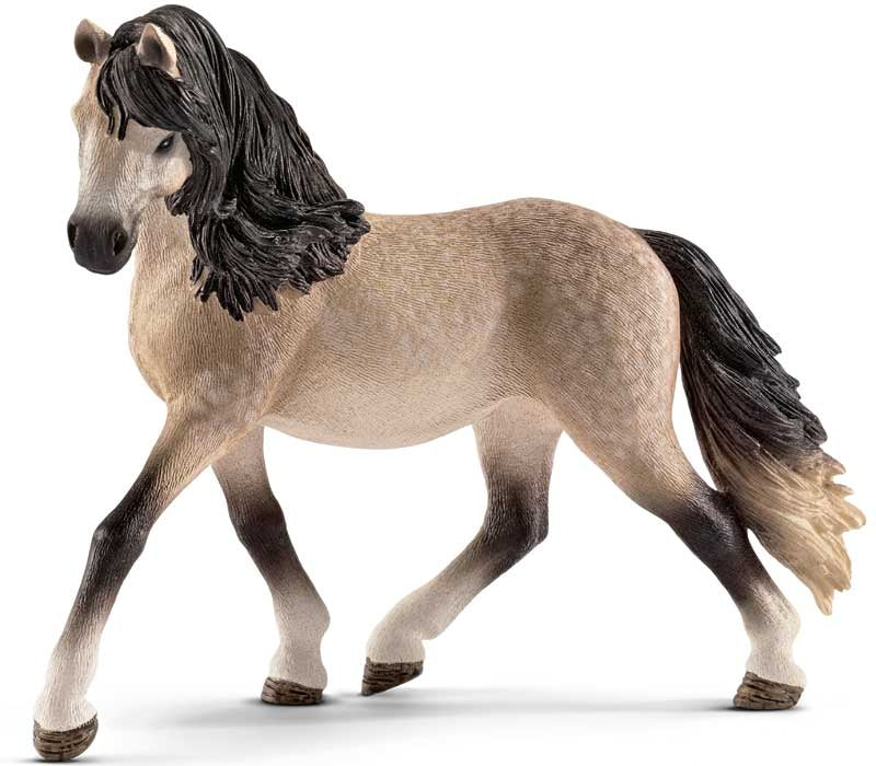 Schleich Andalusian Mare