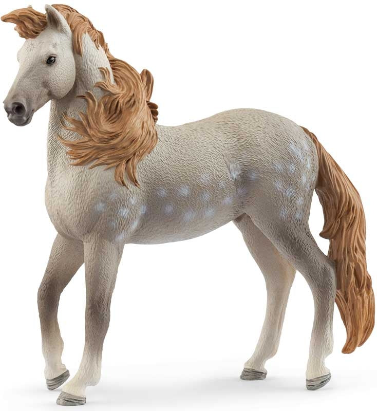 Schleich Andalusian Stallion