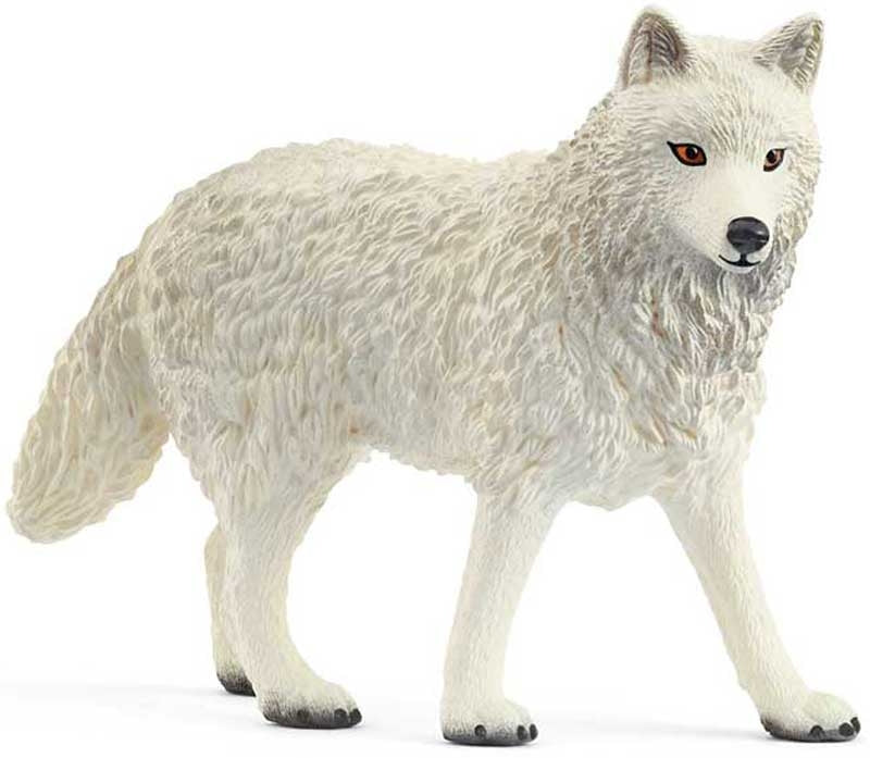 Schleich Arctic Wolf