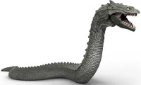 Schleich Basilisk