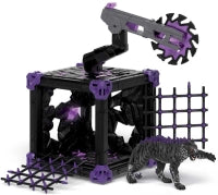 Schleich Battlecave Shadow Tiger