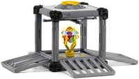 Schleich Battlecave Super Crystals