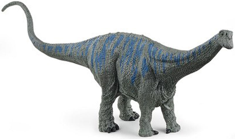 Schleich Brontosaurus