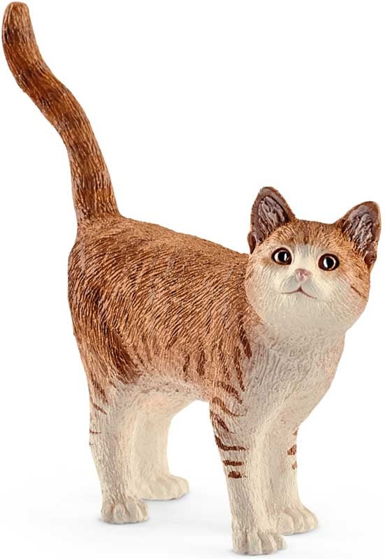 Schleich Cat