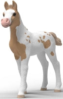Schleich Collectible Foal Rusty