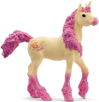 Schleich Collectible Unicorn Rosabel