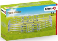 Schleich Corral Fence