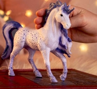 Schleich Cosmos Unicorn Stallion