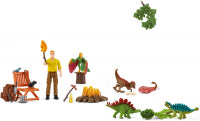 Schleich Dinosaur Advent Calendar