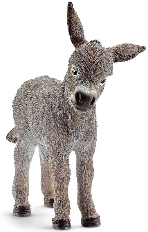 Schleich Donkey Foal