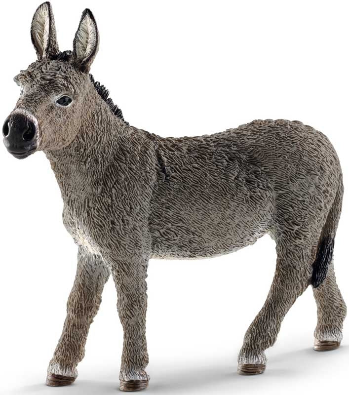 Schleich Donkey