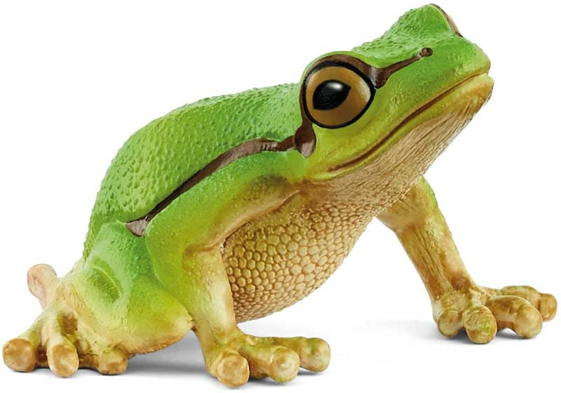 Schleich European Tree Frog