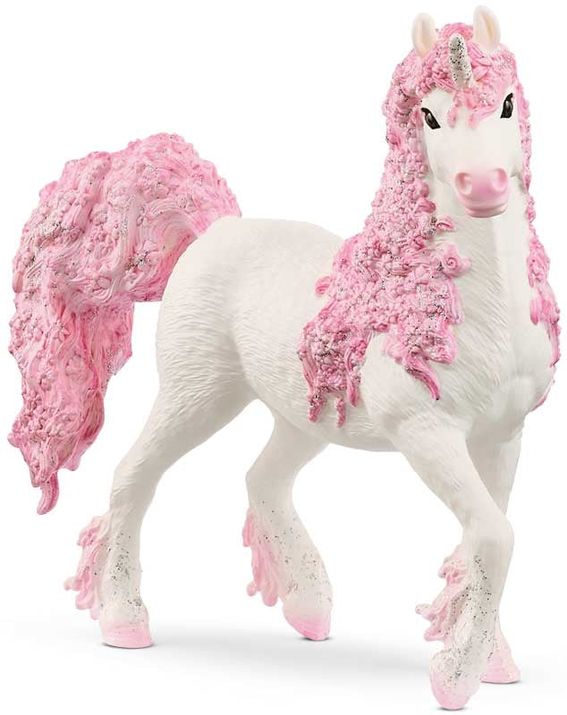 Schleich Flower Unicorn Mare