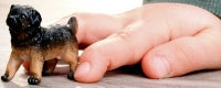 Schleich German Shepherd Puppy