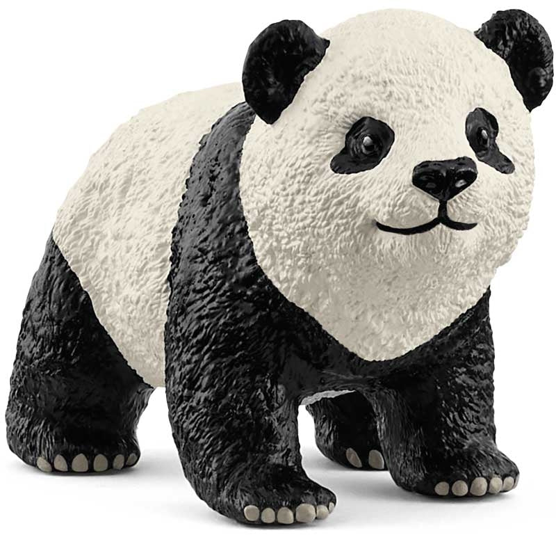 Schleich Giant Panda Cub