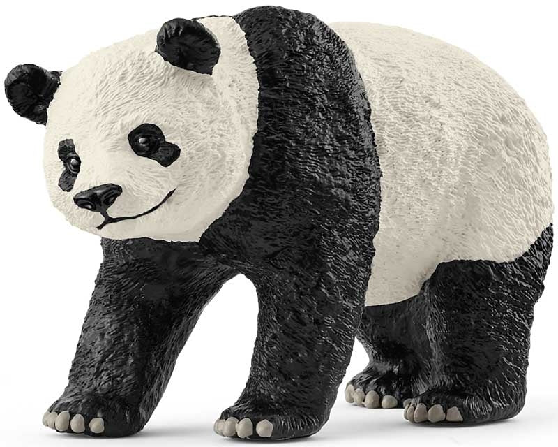 Schleich Giant Panda