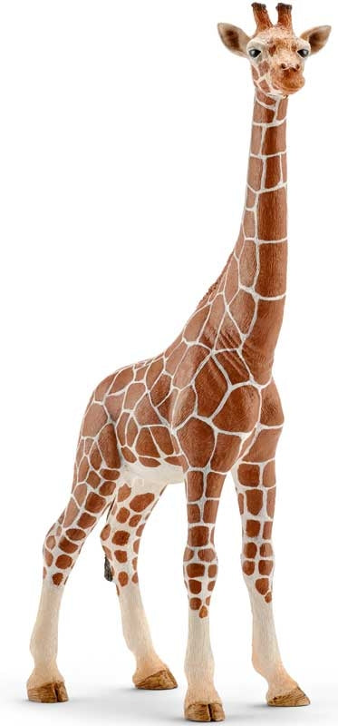 Schleich Giraffe Female