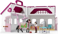 Schleich Happy Horse Hospital