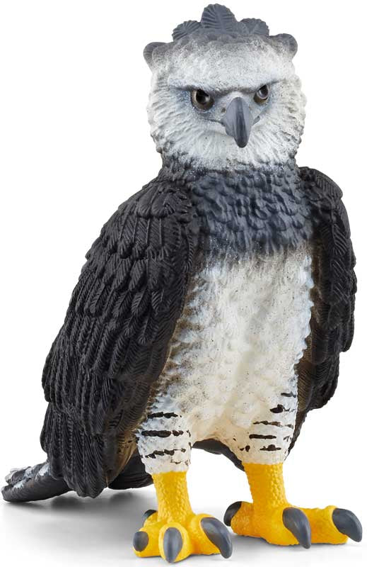 Schleich Harpy Eagle