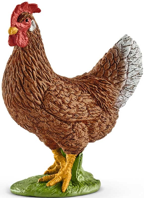Schleich Hen