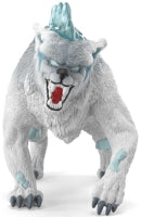 Schleich Ice Lynx