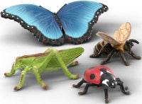 Schleich Insects Discovery Set