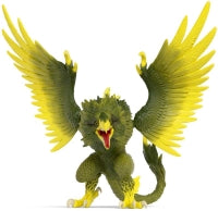 Schleich Jungle Raptor
