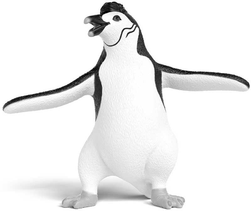 Schleich Juri The Penguin