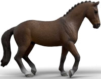 Schleich Kwpn Gelding