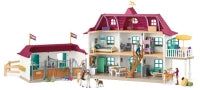 Schleich Lakeside Country House And Stable