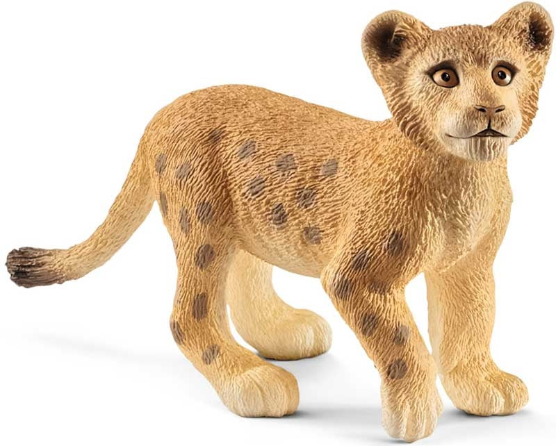 Schleich Lion Cub