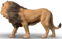 Schleich Lion