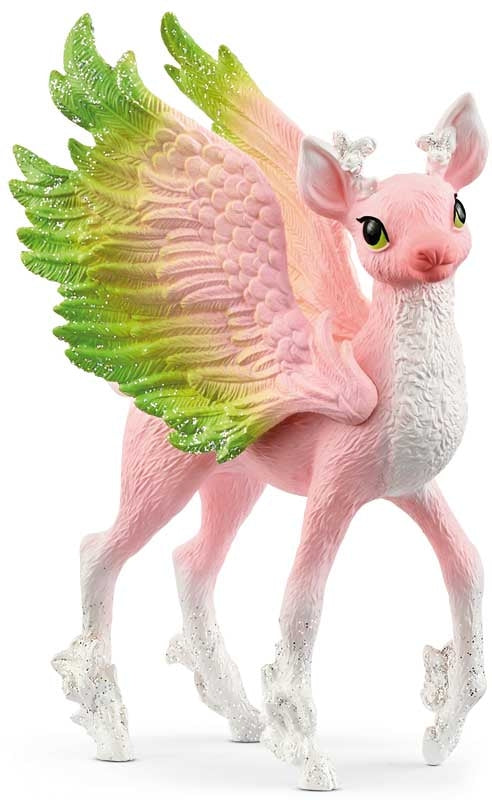 Schleich Magic Deer Calf