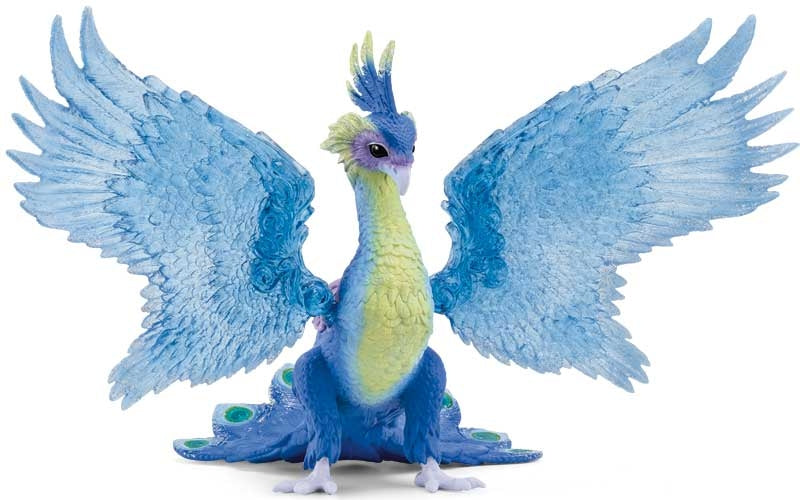 Schleich Magic Peacock