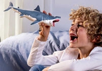 Schleich Megalodon